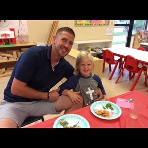 Meet your Posher, Ben